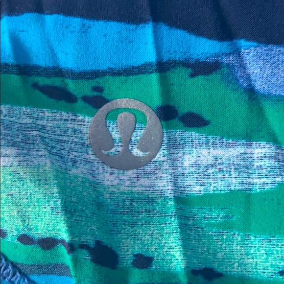 Lululemon Racer top - Picture 3 of 4